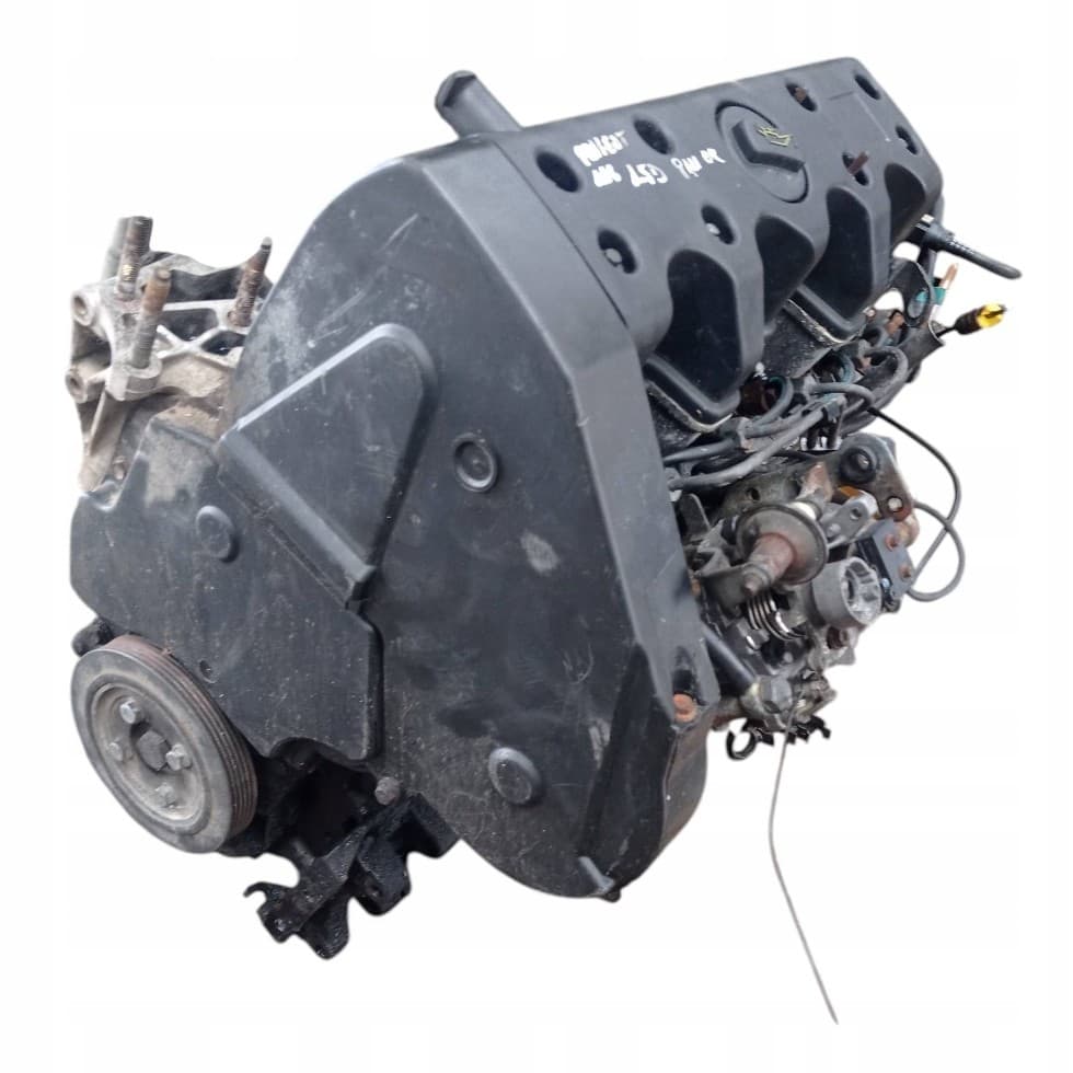 Motor Vjz 10FY6K Peugeot 106 1.5D usado 3