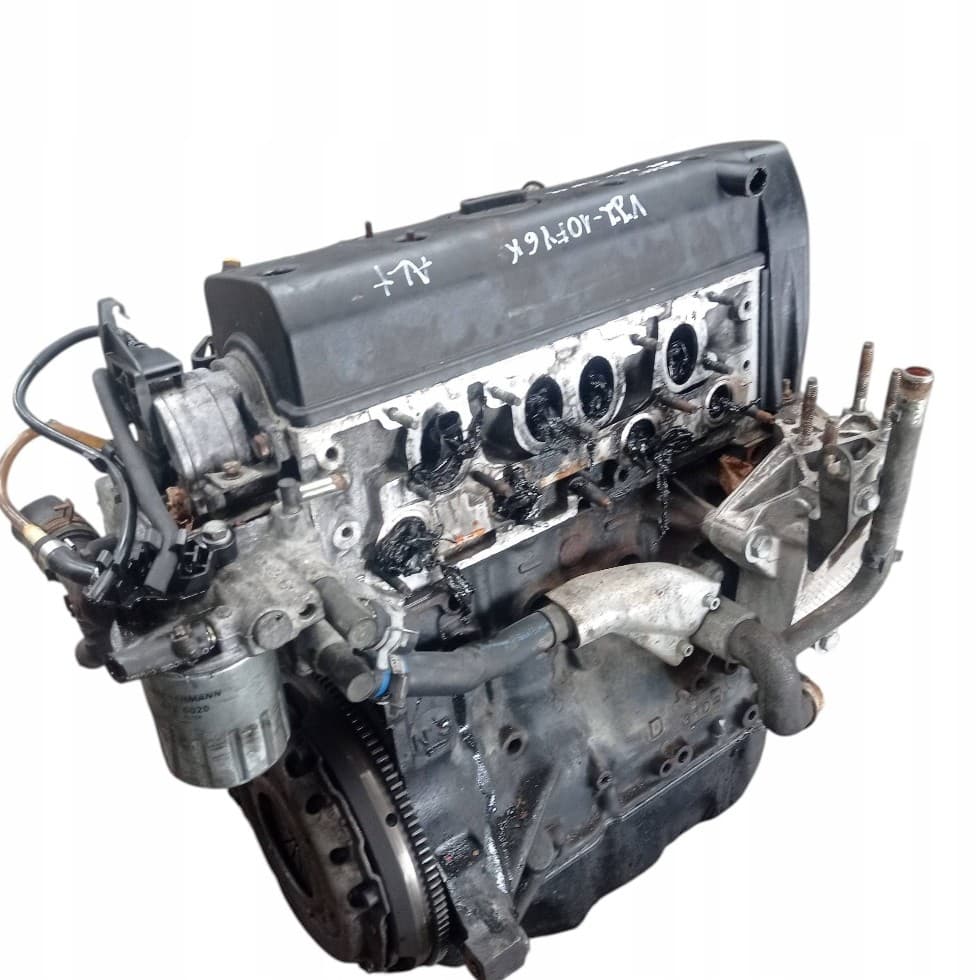 Motor Vjz 10FY6K Peugeot 106 1.5D usado 5