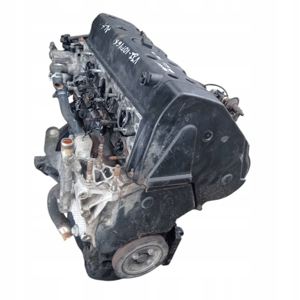 Motor Vjz 10FY6K Peugeot 106 1.5D usado 8