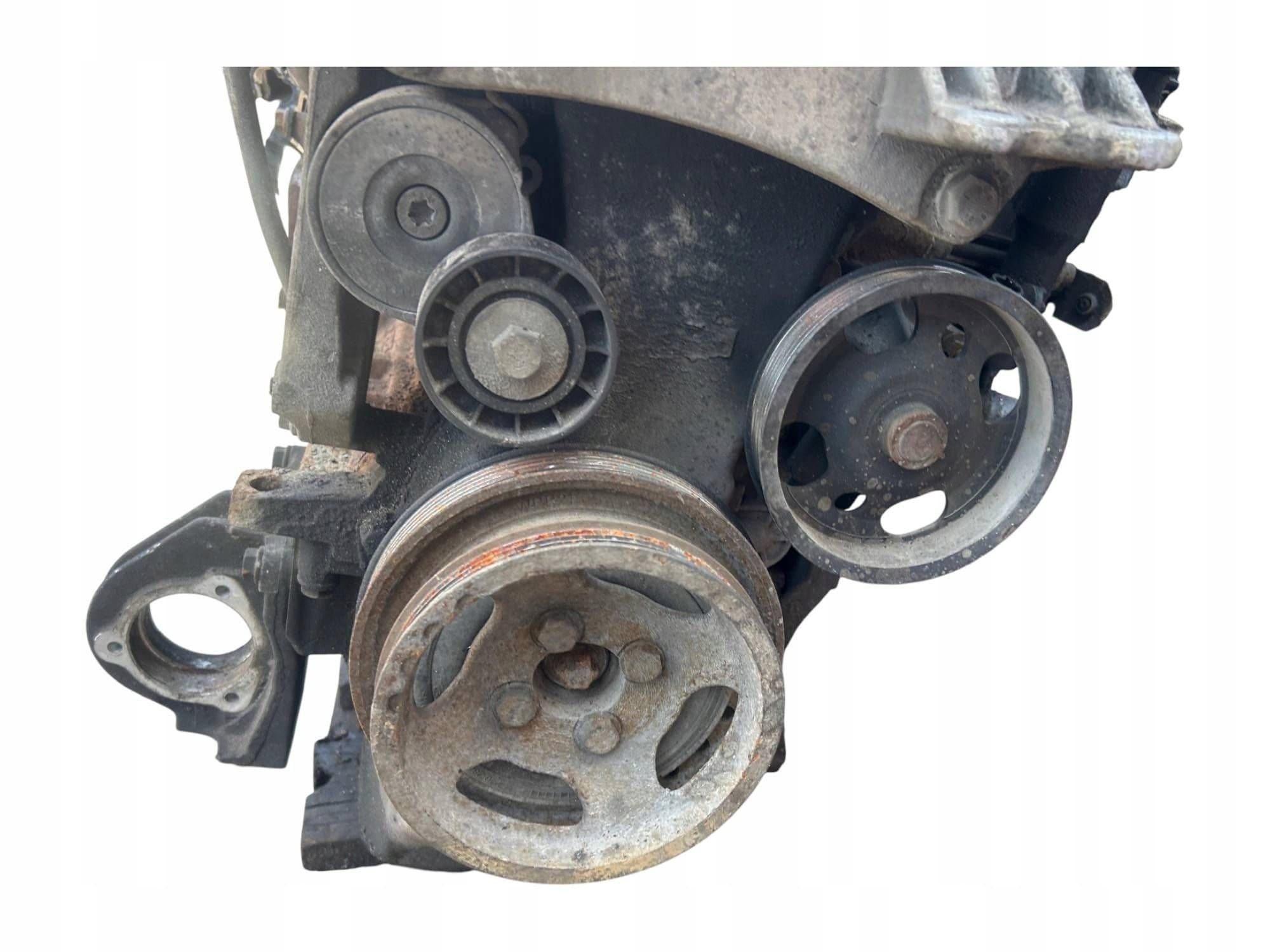 Peugeot 5008 2011 Motor 1.6EHDI 9H05 Continental Siemens Set usado 4