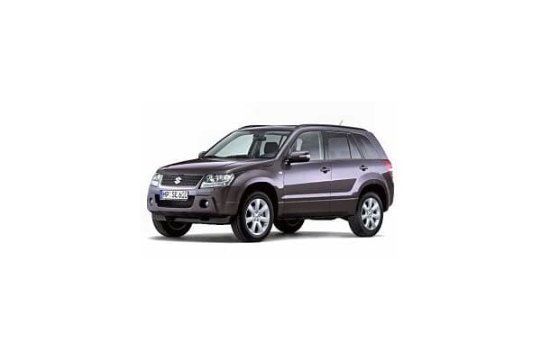 Motor Suzuki Grand Vitara II 2.0 16V J20a Lift usado 2