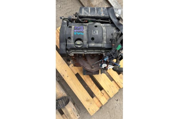 Motor Peugeot Citroën 10K Low Mileage usado