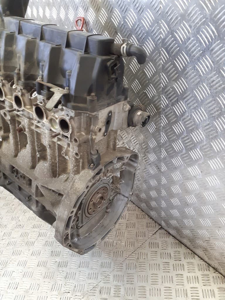 Motor Mercedes A-Class W168 1.9 8V 166.990 125 CV usado 3