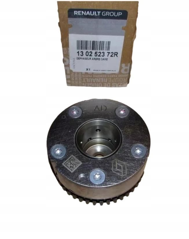 Rueda de Distribución Renault Dacia 130252372R Original nuevo