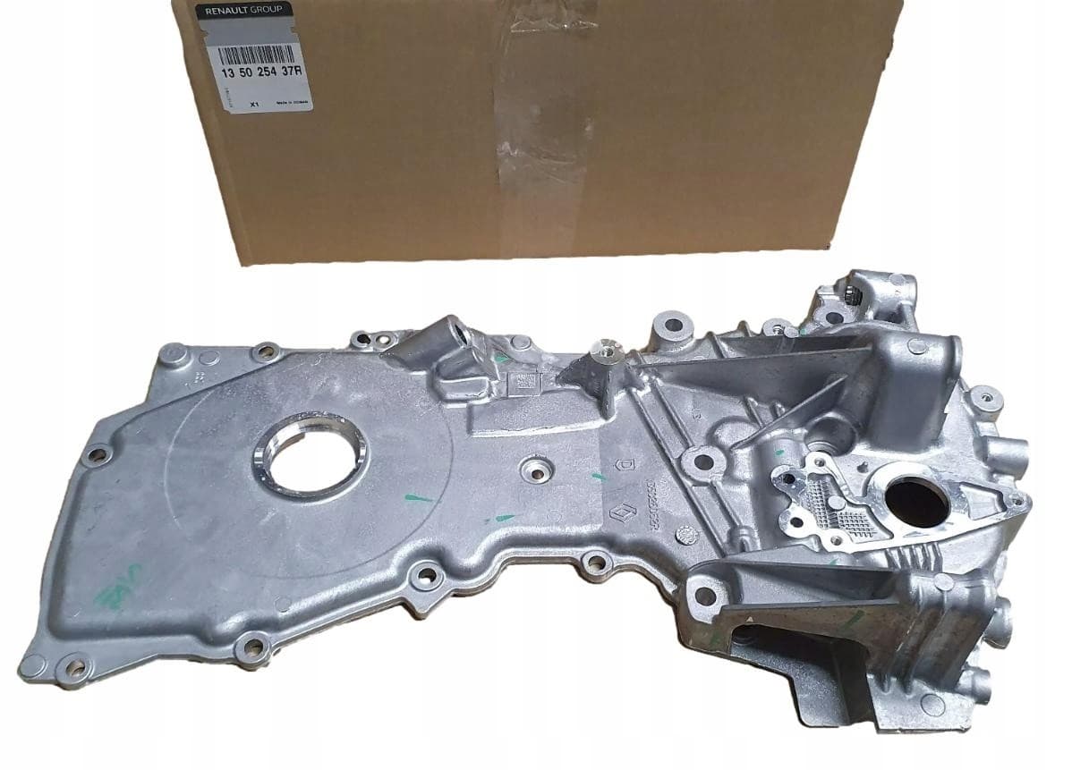 Cubierta de distribución Renault 1.0TCE 135025437R Original nuevo