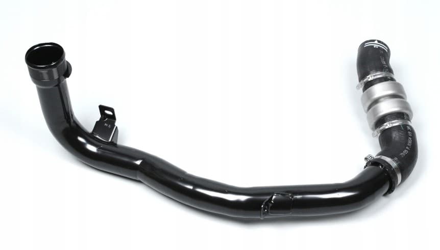 Tubo de aire Citroën Peugeot 1369757080 Original nuevo