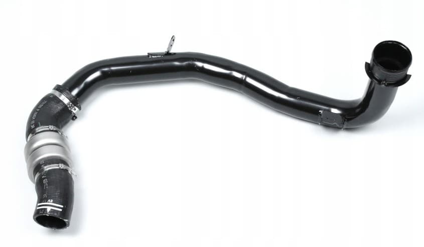 Tubo de aire Citroën Peugeot 1369757080 Original nuevo 2