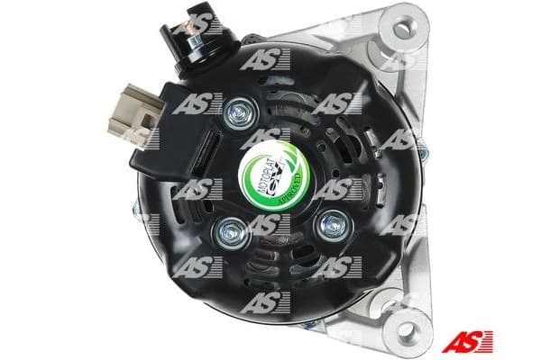 Alternador As-Pl A6010 nuevo 7