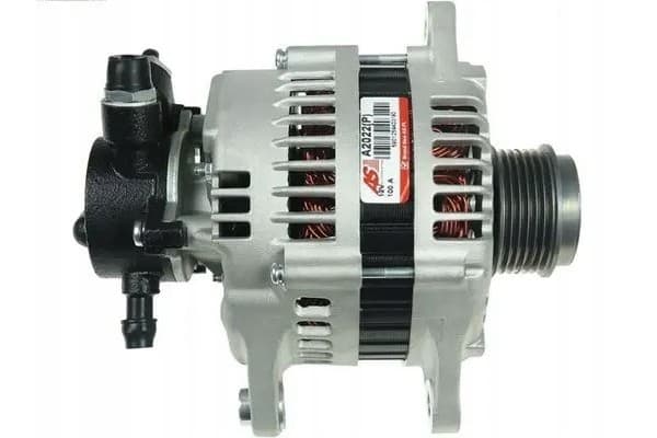 Alternador As-Pl A2022(P) 100A para Opel Astra nuevo 2