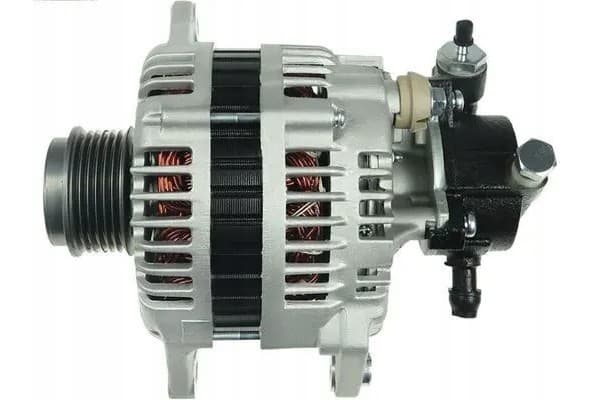 Alternador As-Pl A2022(P) 100A para Opel Astra nuevo 4