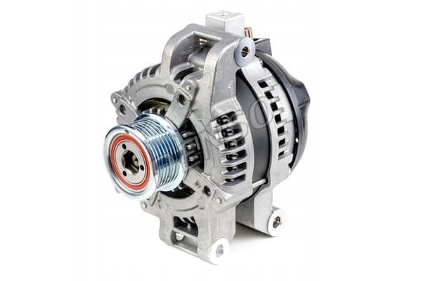 Alternador Denso DAN1013 reacondicionado 2