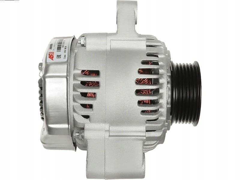 Alternador As-Pl A6099 nuevo 2