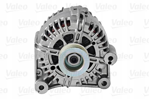 Alternador Valeo 439487 reacondicionado 2