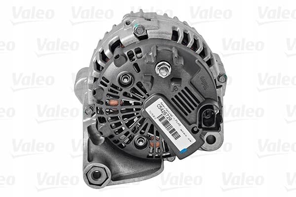 Alternador Valeo 439487 reacondicionado 3