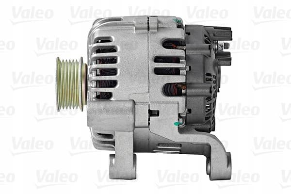 Alternador Valeo 439487 reacondicionado 4