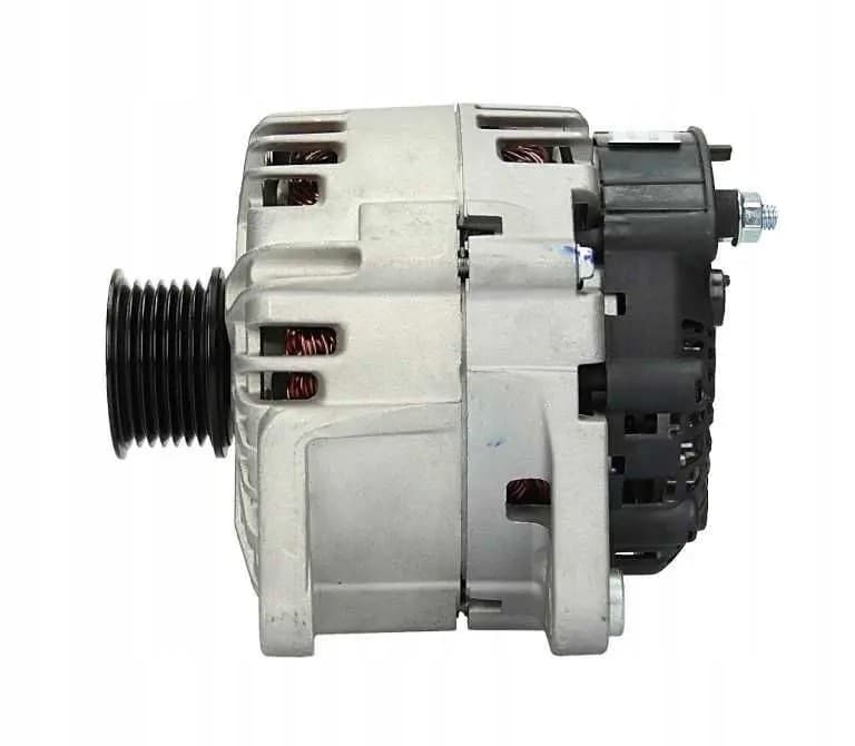 Alternador BV Psh 575.925.150.000 150A 12V para Renault usado