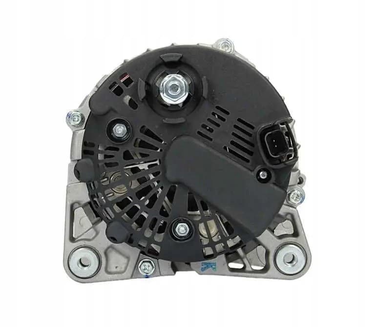 Alternador BV Psh 575.925.150.000 150A 12V para Renault usado 2