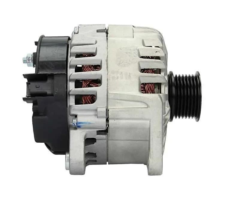 Alternador BV Psh 575.925.150.000 150A 12V para Renault usado 3