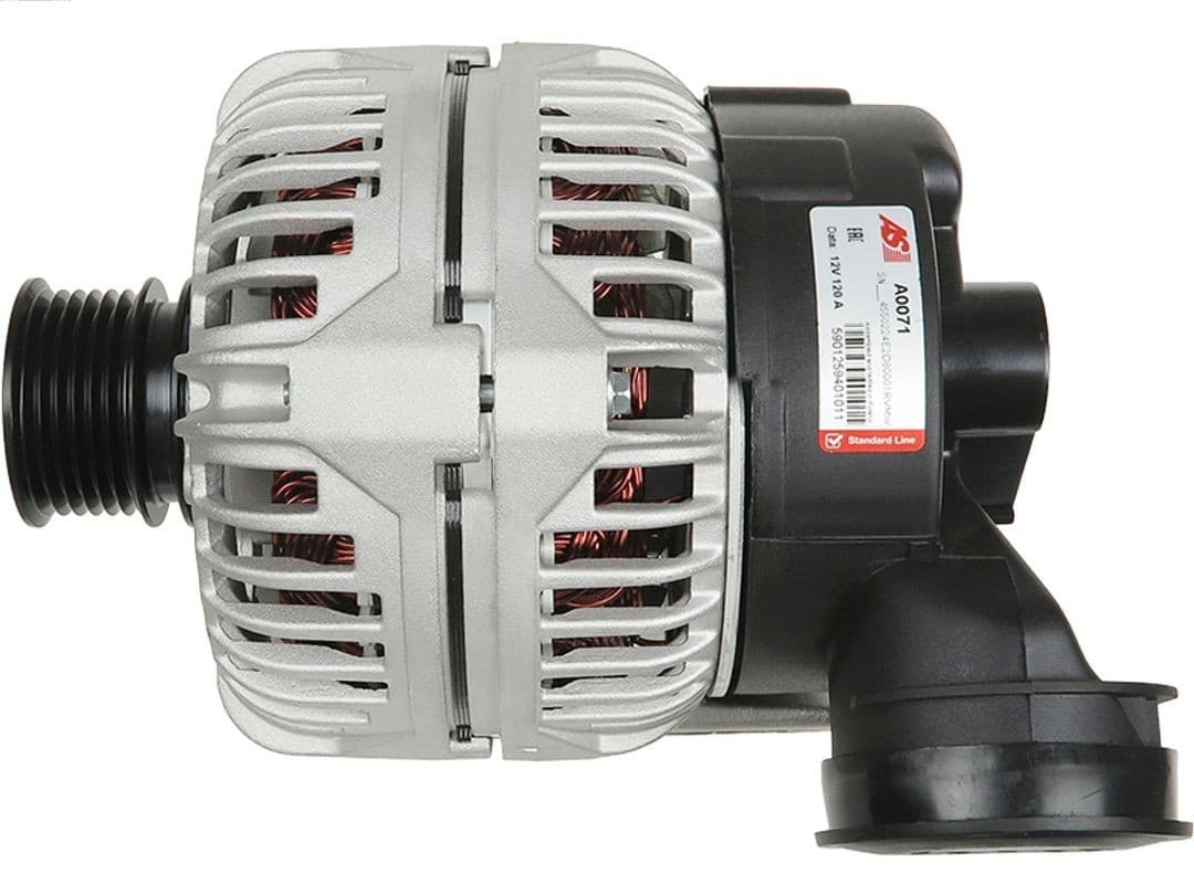 Alternador As-Pl A0071 nuevo