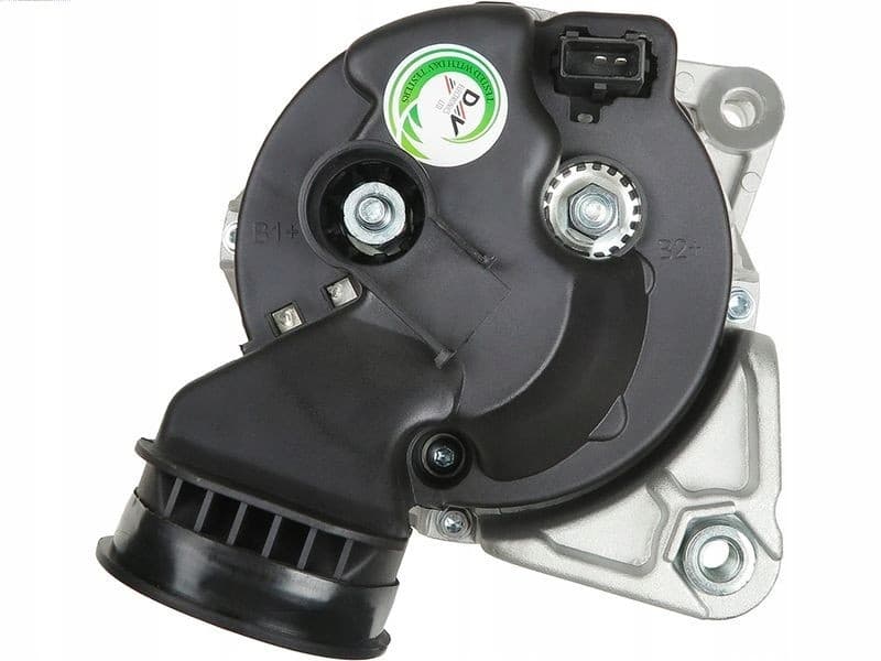 Alternador As-Pl A0071 nuevo 3