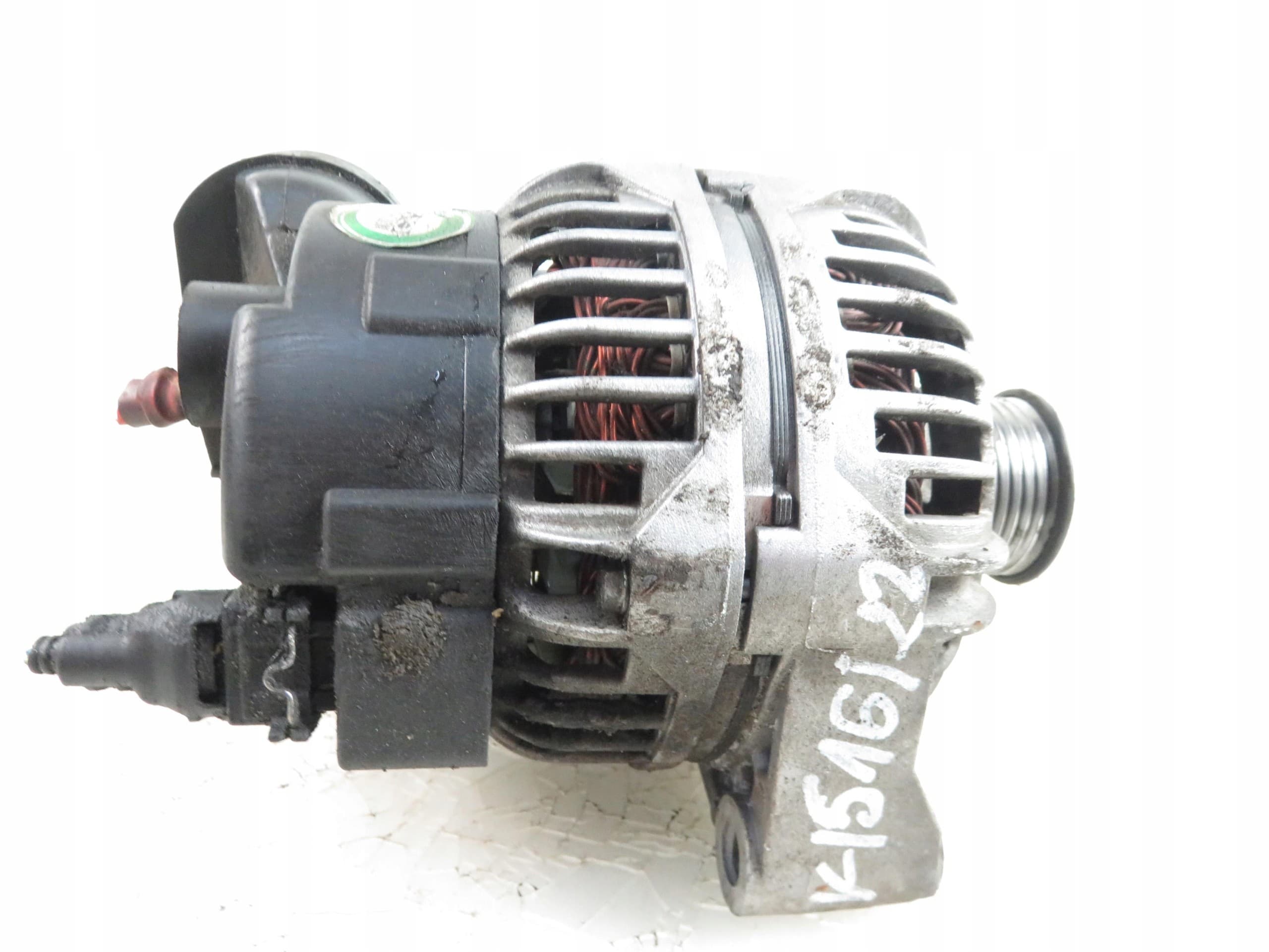 Alternador As-Pl A0071 nuevo 6
