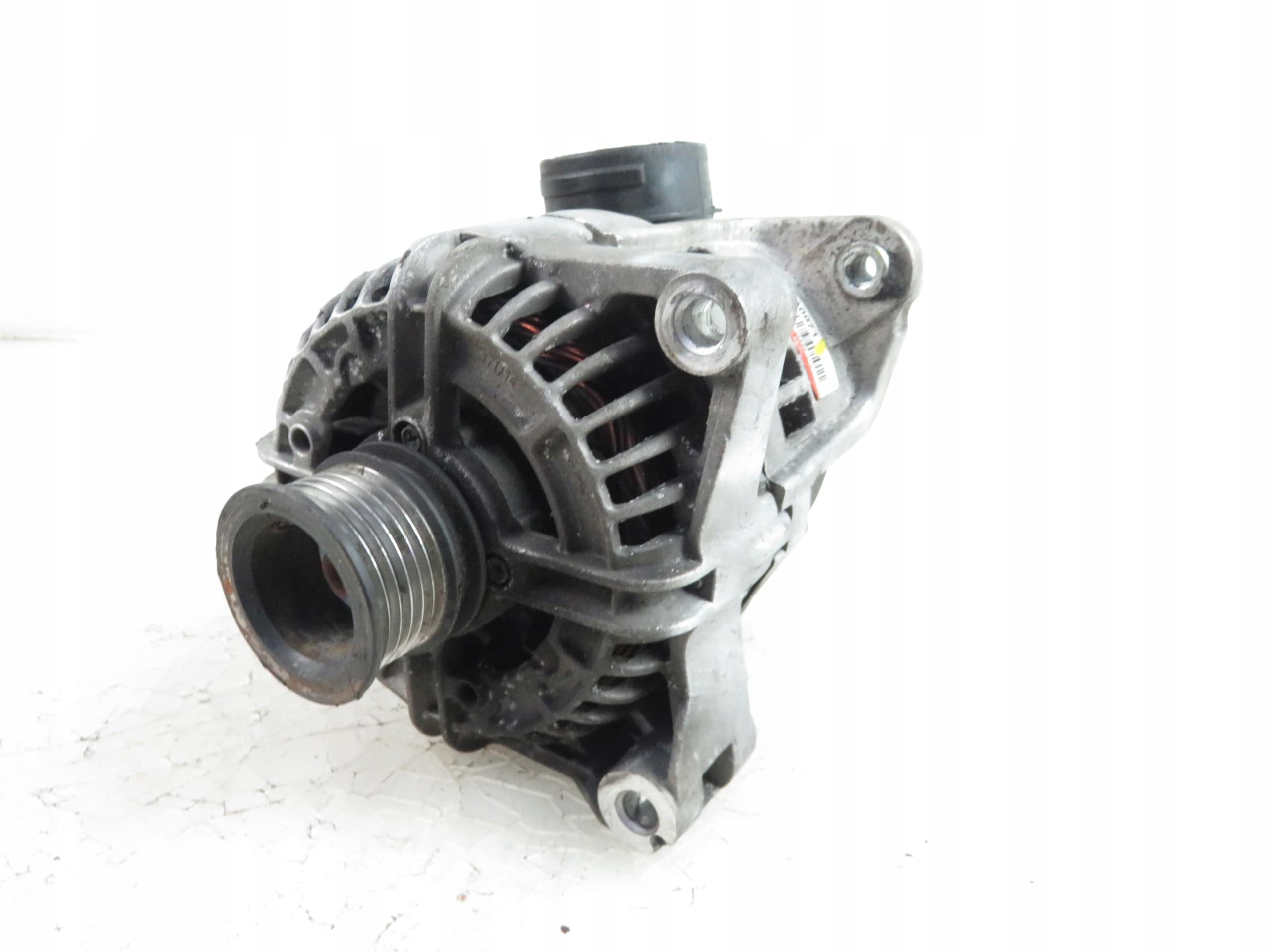 Alternador As-Pl A0071 nuevo 7