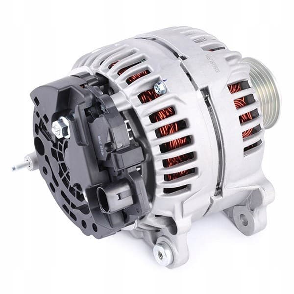 Alternador Ridex 4G0004 nuevo 4