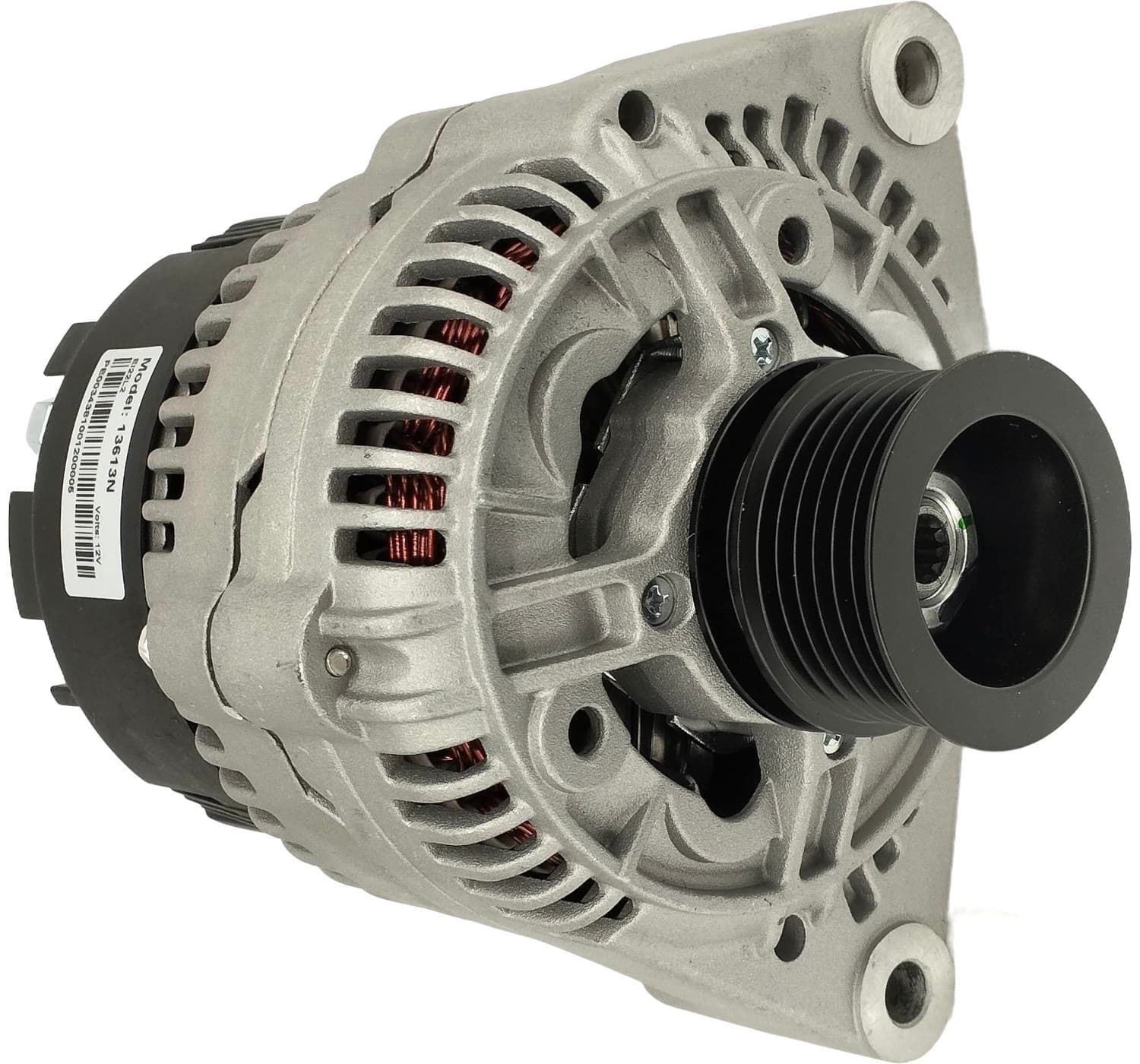 Alternador Wai 13613N nuevo