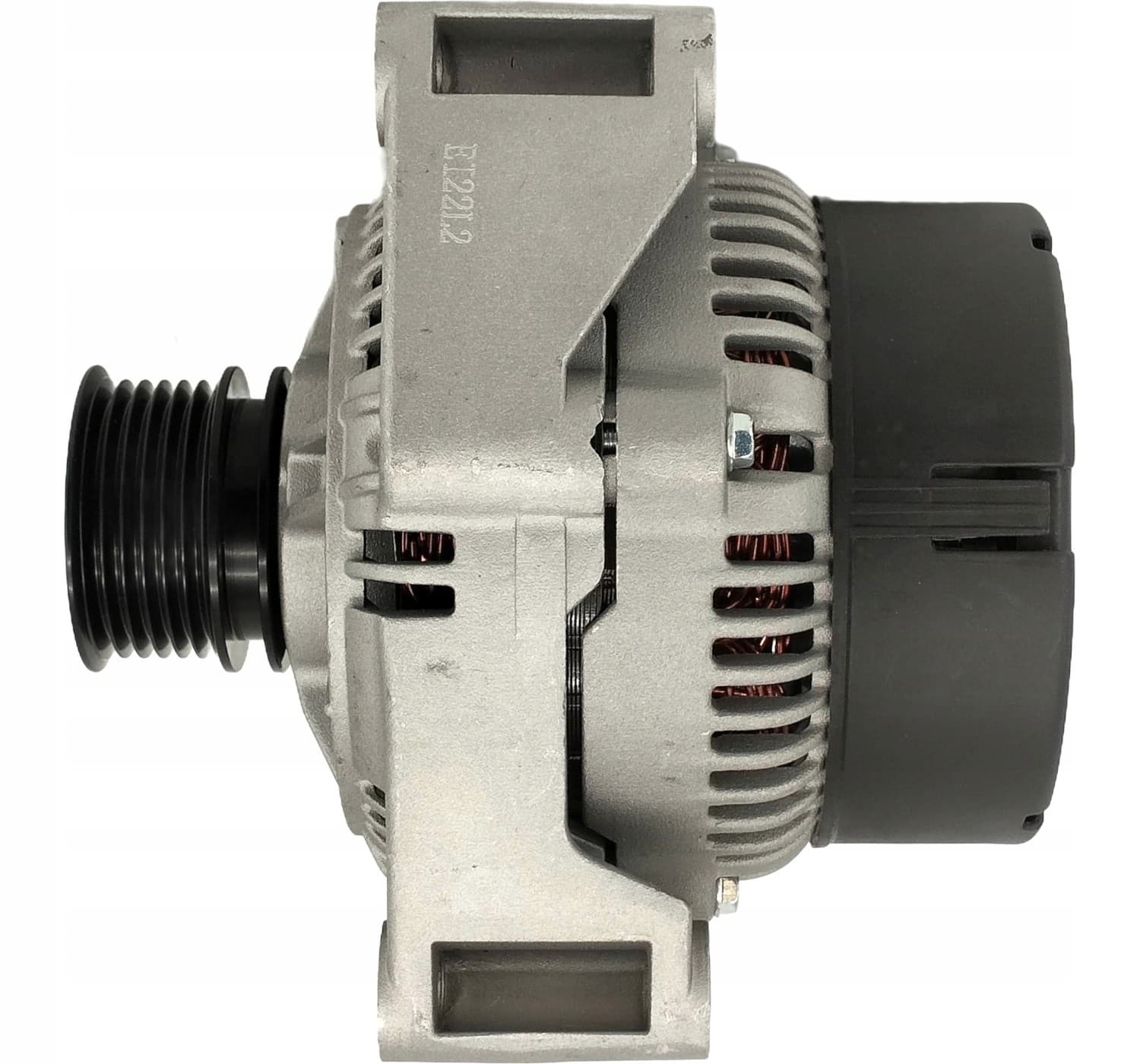 Alternador Wai 13613N nuevo 3