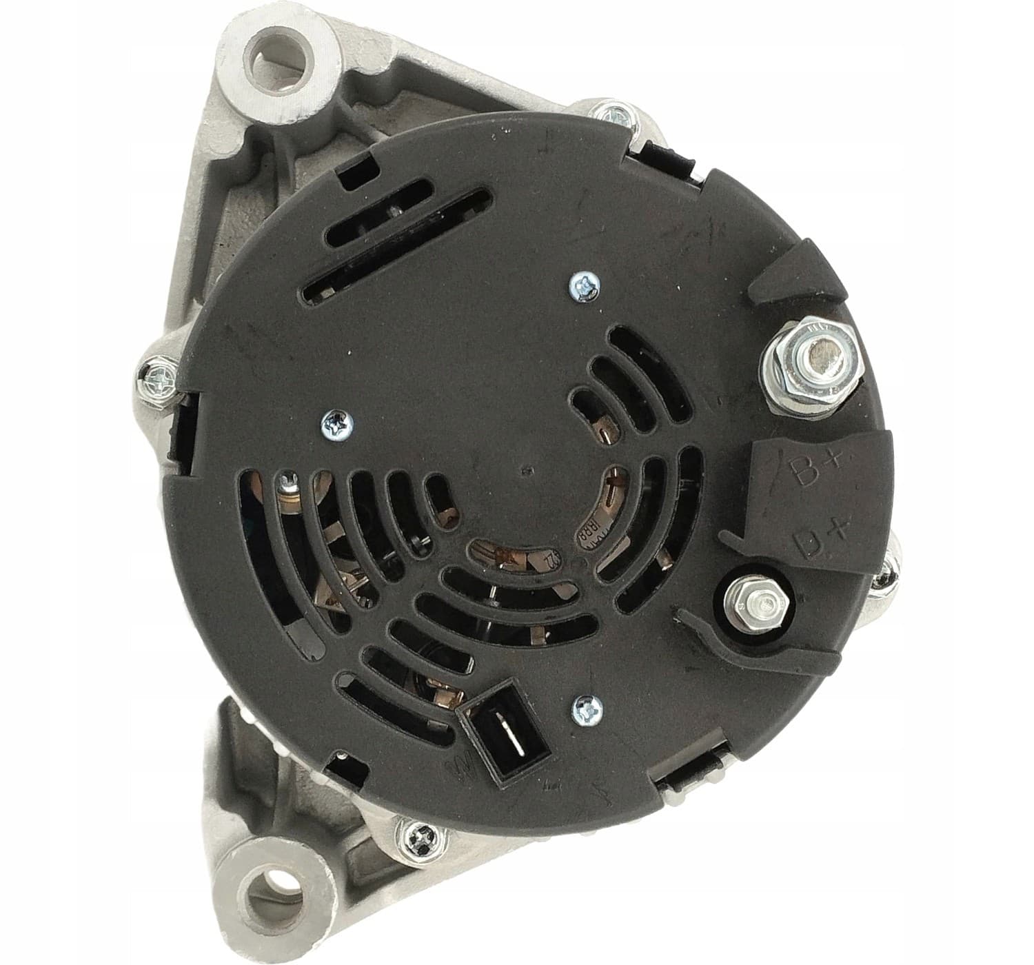 Alternador Wai 13613N nuevo 4