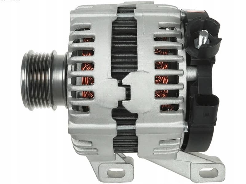 Alternador As-Pl A0287 usado 4