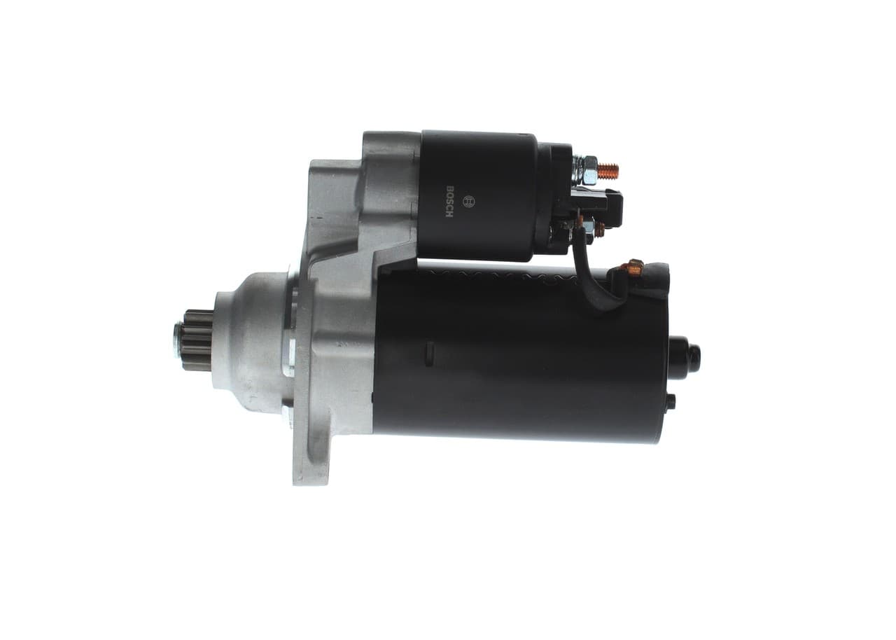 Motor de arranque Bosch 1 986 S00 810 nuevo 4