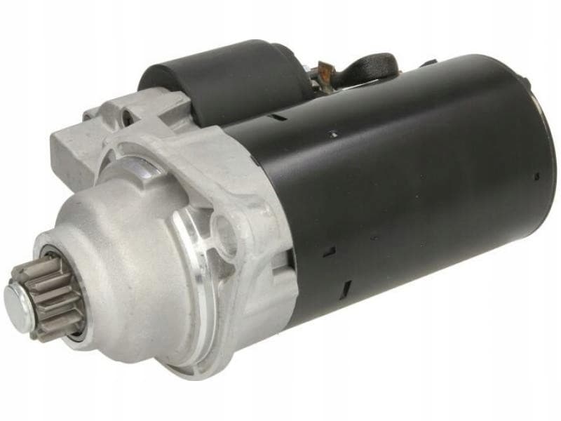 Motor de arranque Bosch 1 986 S00 810 nuevo 6