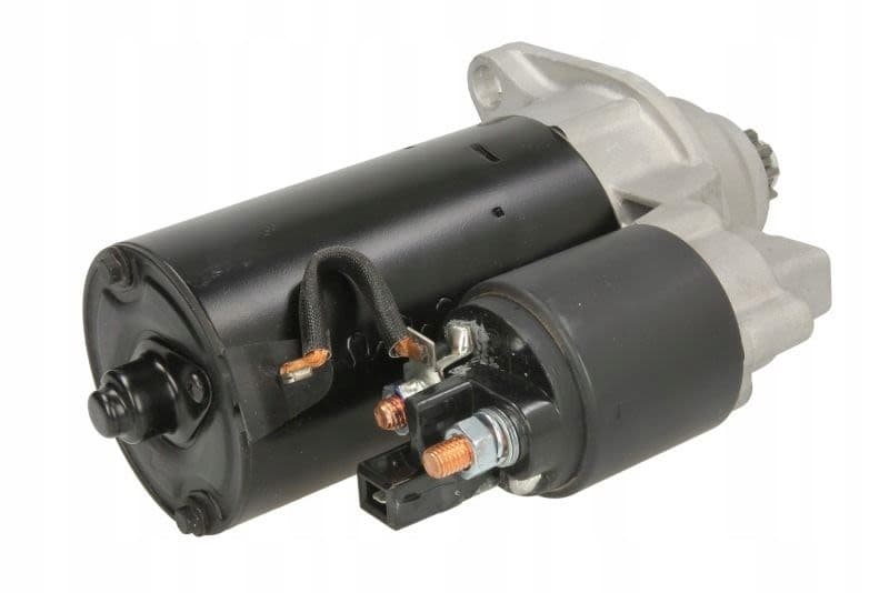 Motor de arranque Bosch 1 986 S00 810 nuevo 11