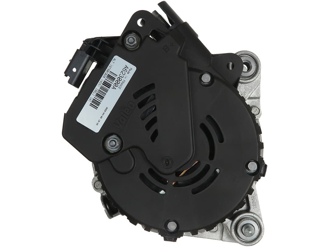 Alternador As-Pl A3439 (Valeo) usado
