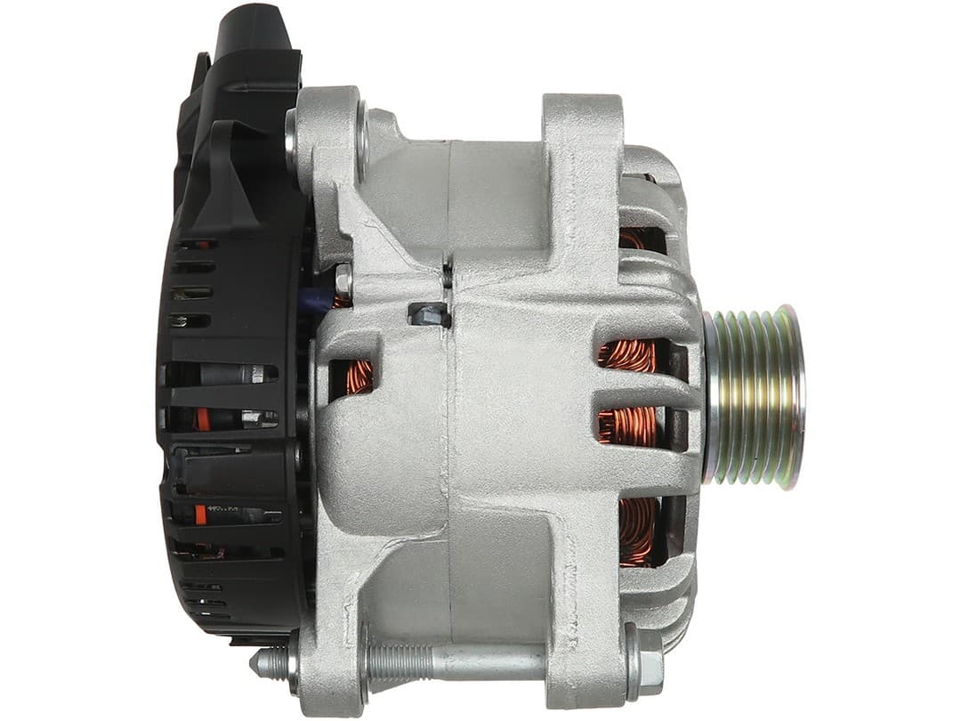 Alternador As-Pl A3439 (Valeo) usado 2