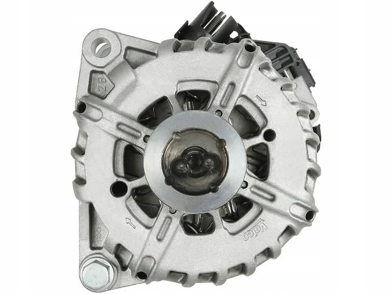 Alternador As-Pl A3439 (Valeo) usado 3