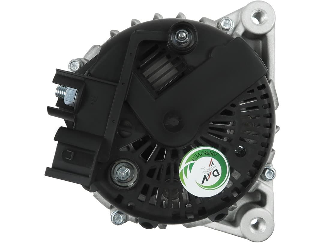 Alternador As-Pl A3318 para Ford nuevo 3