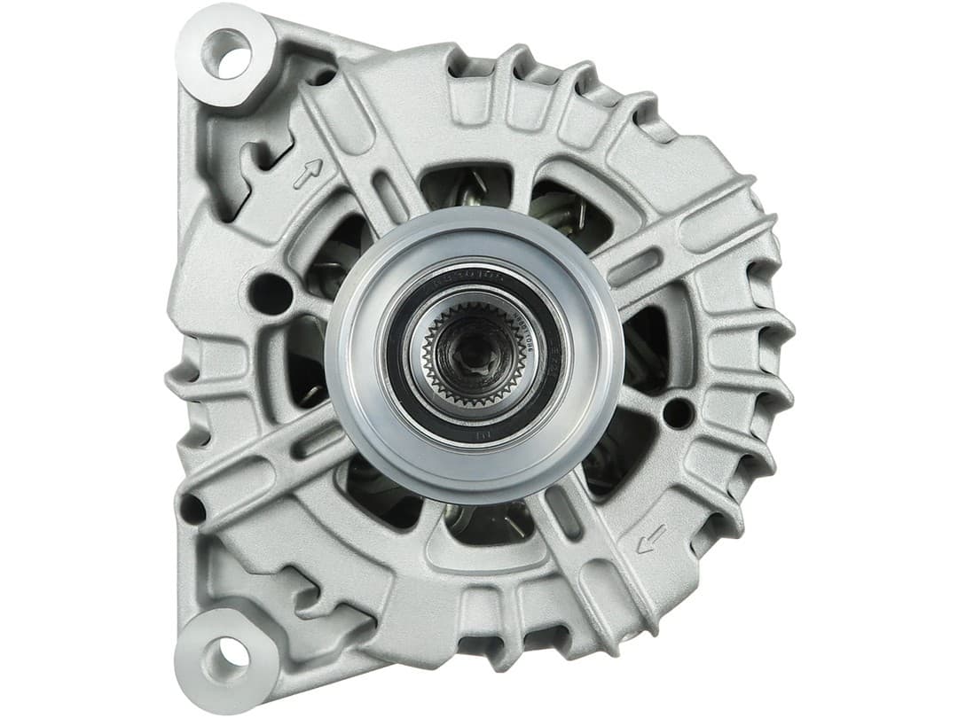 Alternador As-Pl A3318 para Ford nuevo 4