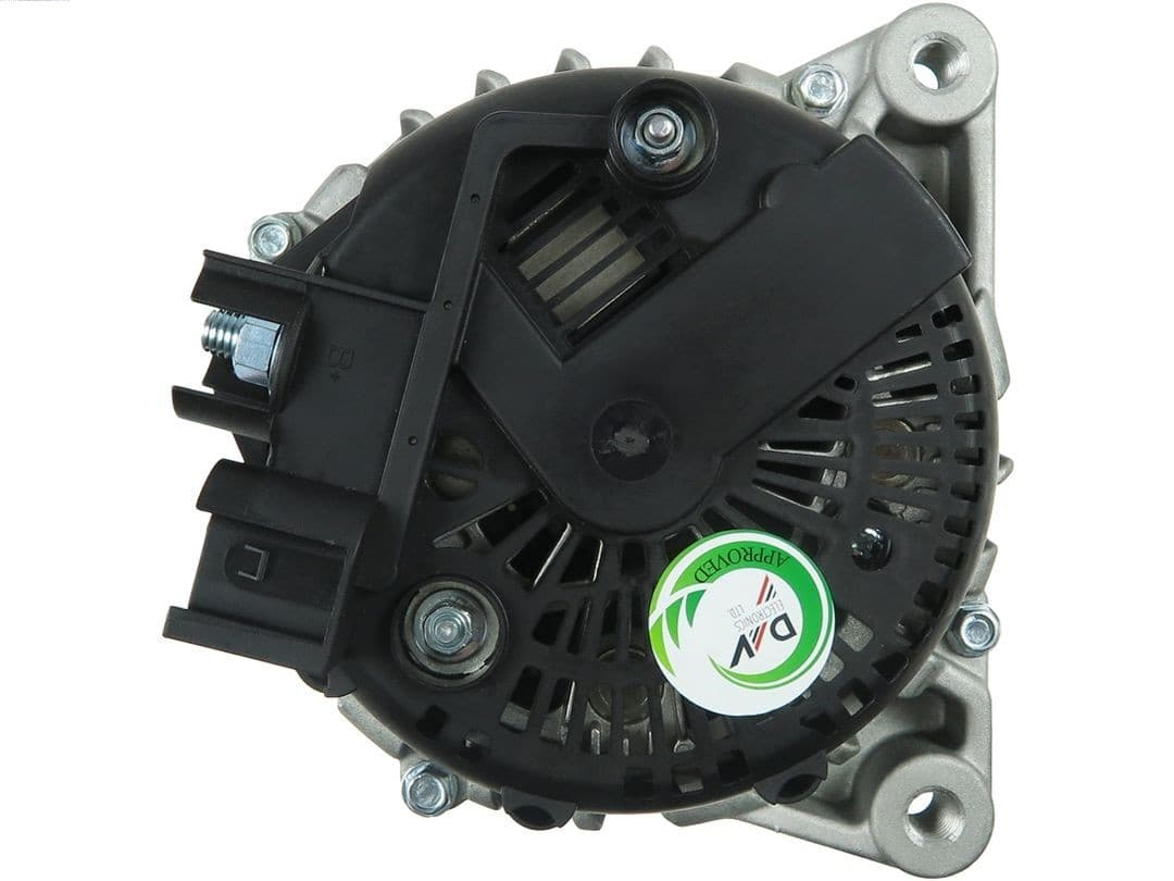 Alternador As-Pl A3318 para Ford nuevo 6
