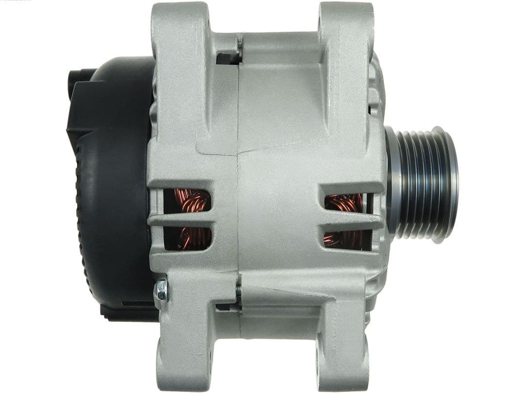 Alternador As-Pl A3318 para Ford nuevo 7