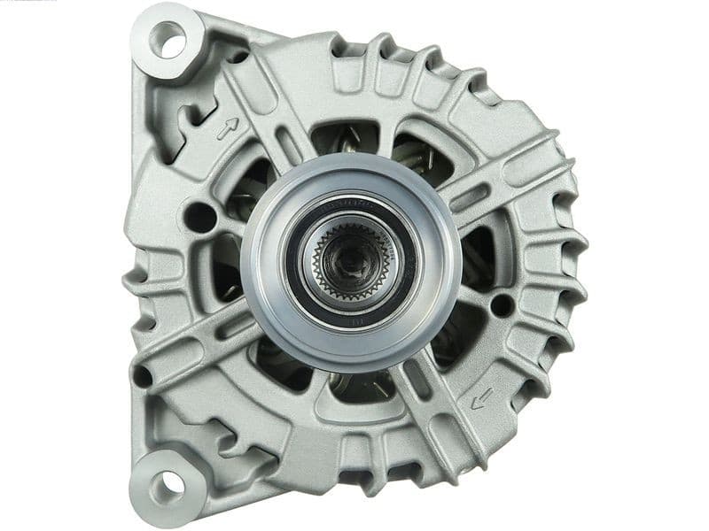 Alternador As-Pl A3318 para Ford nuevo 8