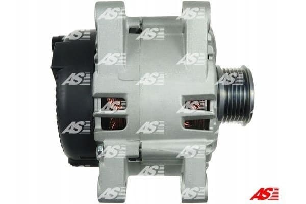 Alternador As-Pl A3318 para Ford nuevo 10