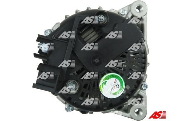Alternador As-Pl A3318 para Ford nuevo 11