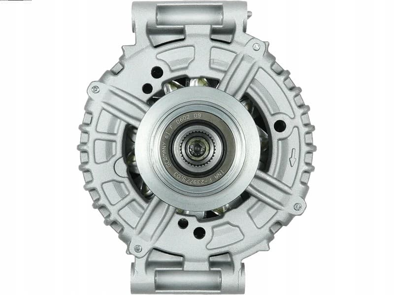 Alternador As-Pl A0723S nuevo