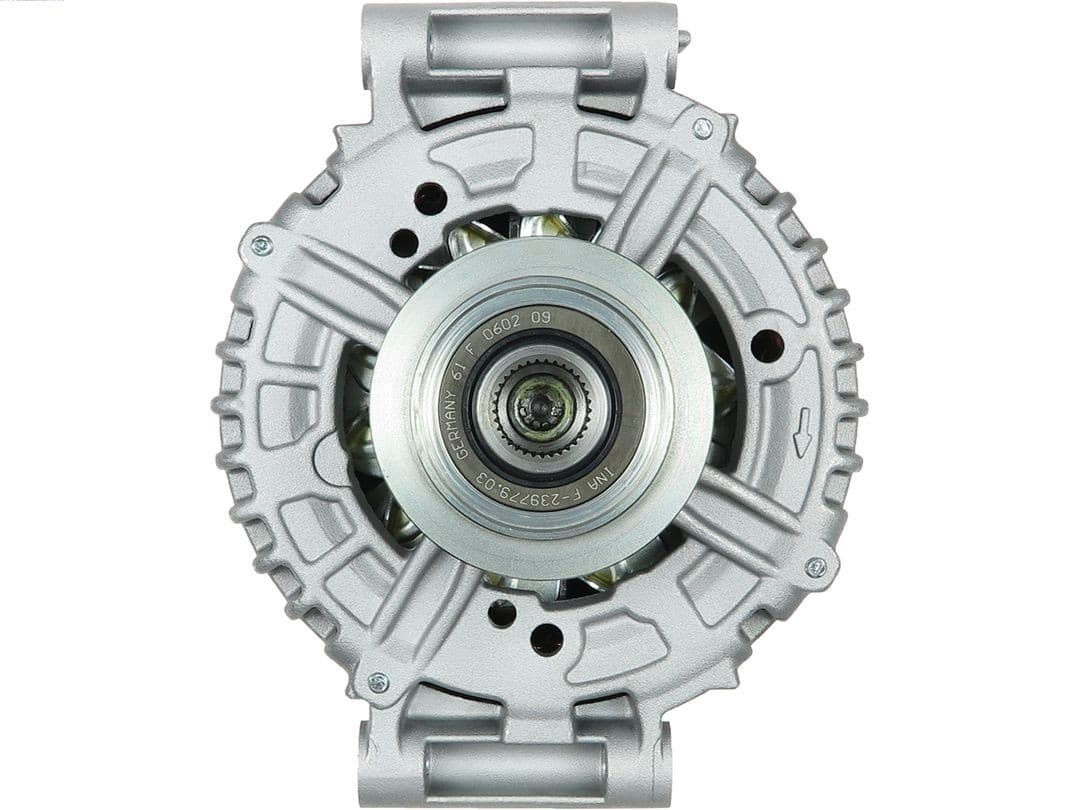 Alternador As-Pl A0723S nuevo 9