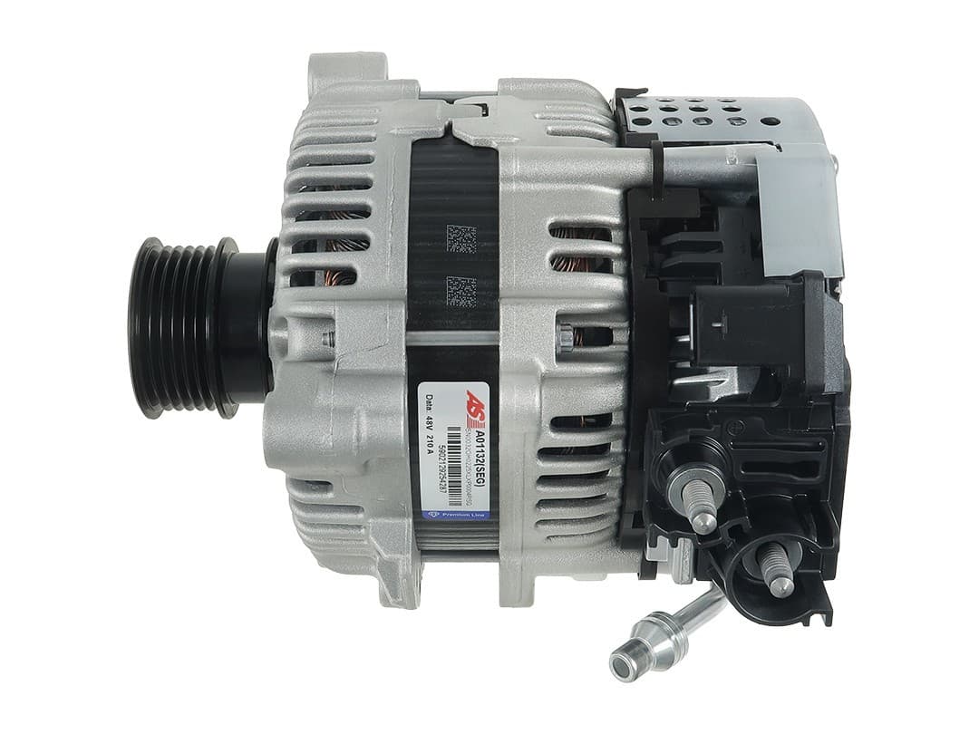 Alternador As-Pl A01132(Seg) nuevo 2