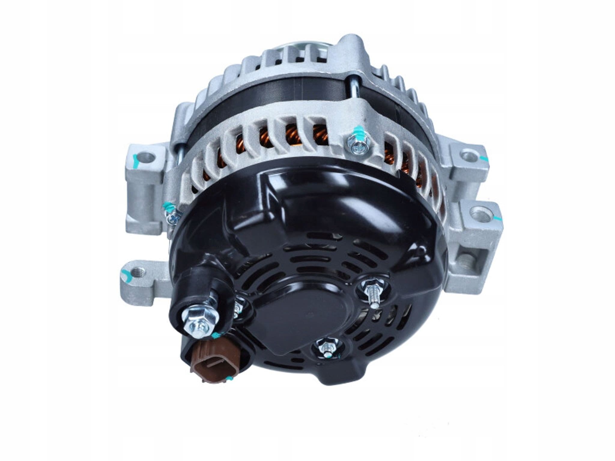 Alternador Maxgear 55-0520 nuevo
