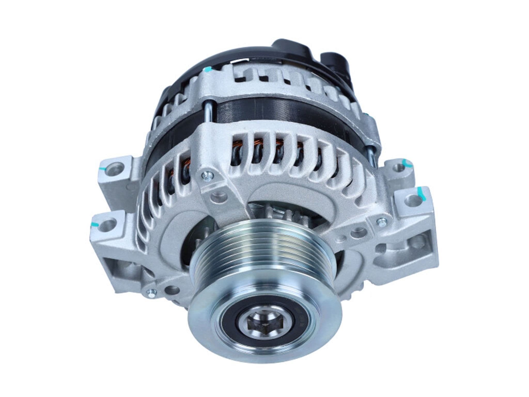 Alternador Maxgear 55-0520 nuevo 2