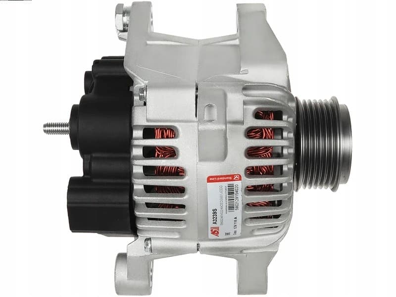 Alternador As-Pl A3239S nuevo 2